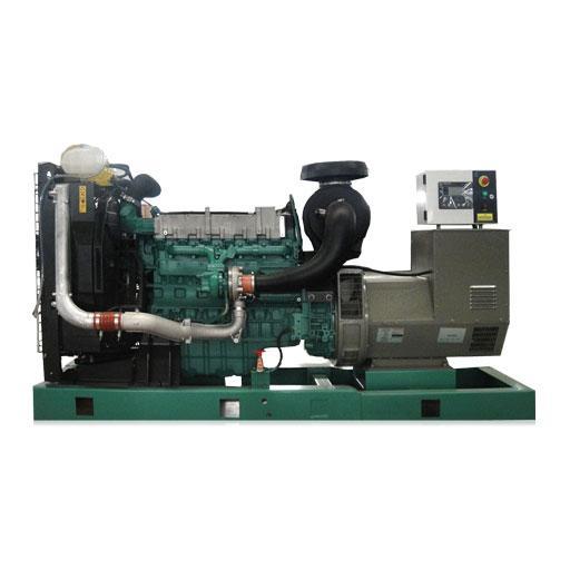 200kW-Volvo-generator