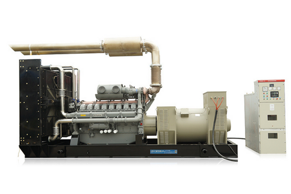 Diesel Generators