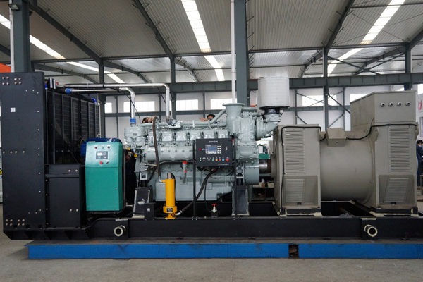Diesel Generators