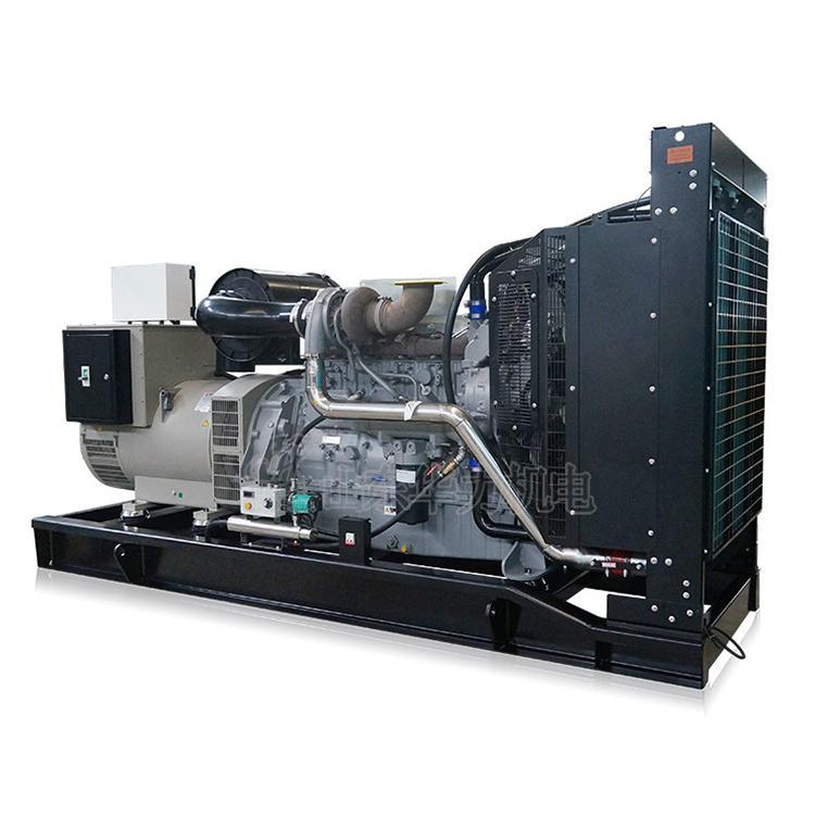 Diesel Generators