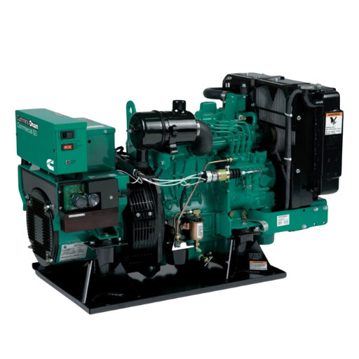 Diesel Generators