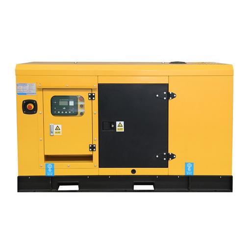 Diesel Silent Generators