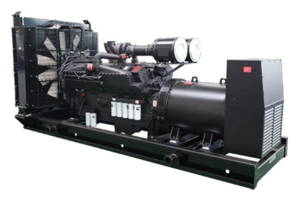 Electric Generator