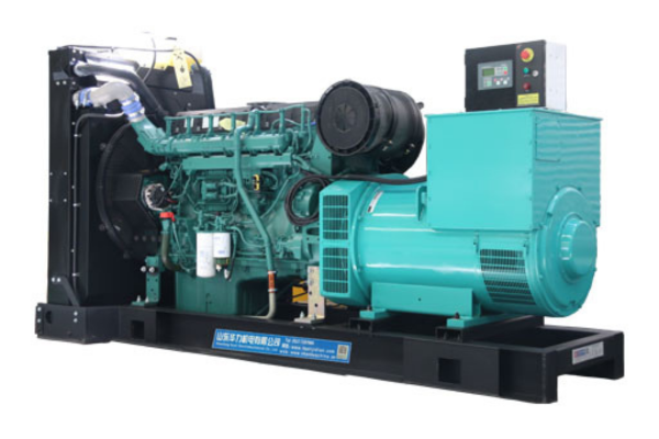 Electric Generator