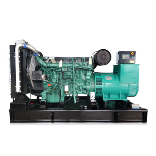 Electric Generator