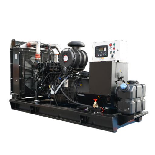 Electric Generator