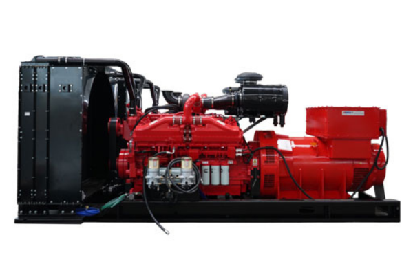 Generators For Amusement