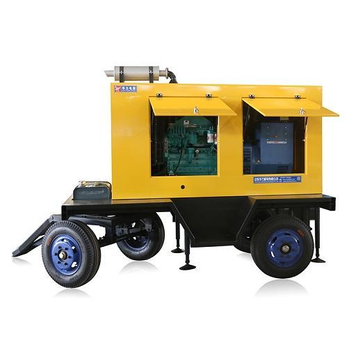 Portable Generators