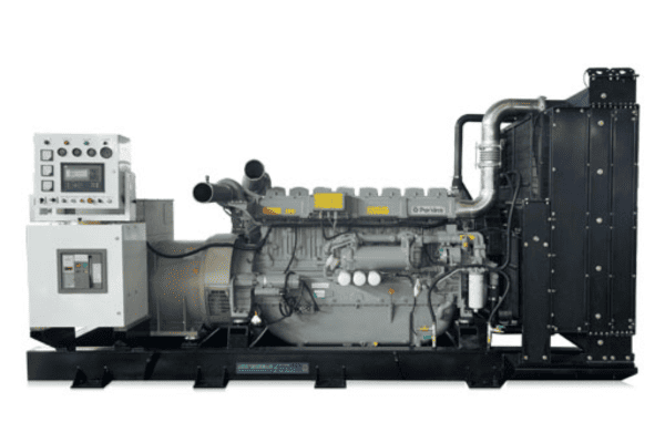 Power Generator