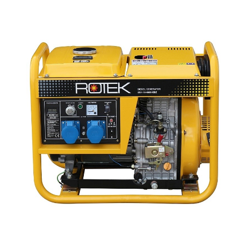Potential Damage to Generator Components