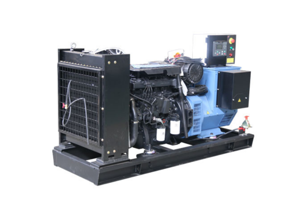 Single-Phase Generators
