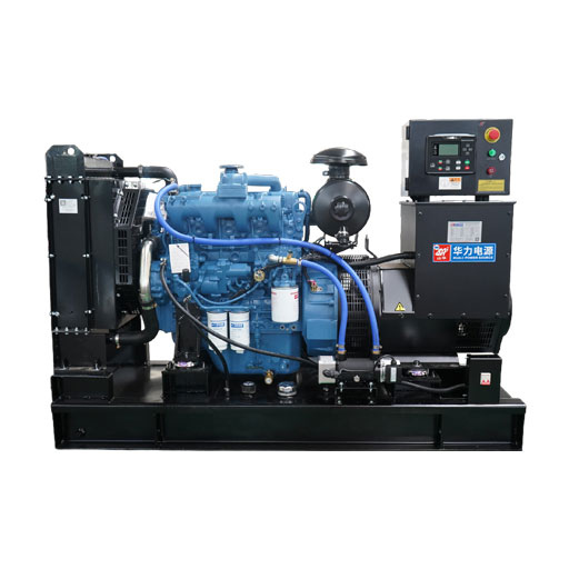 Single-Phase Generators