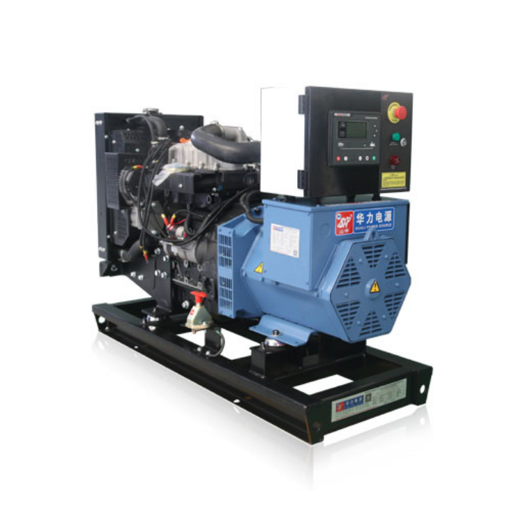 Single-Phase Generators
