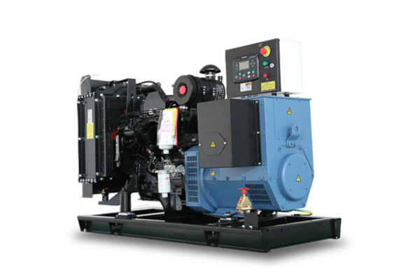 Standby Generator