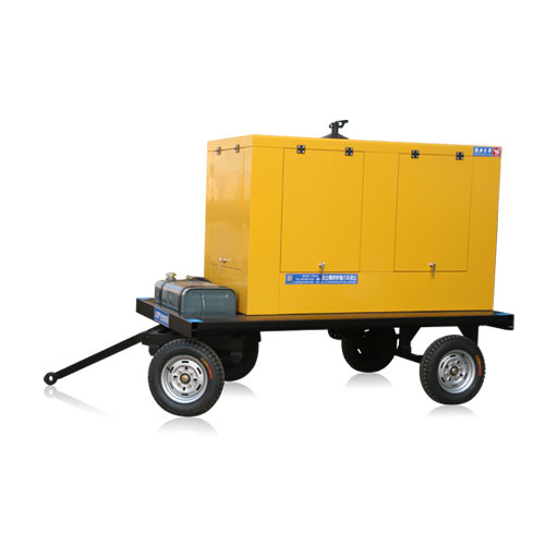 Standby Generators