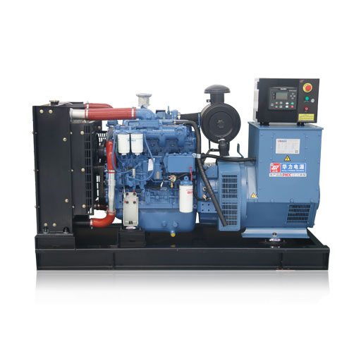 Three-Phase Generators (2)