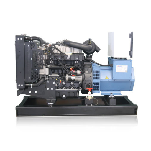 Three-Phase Generators