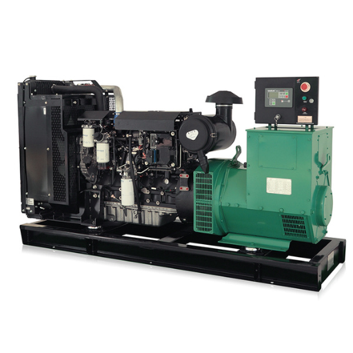 Three-Phase Generators