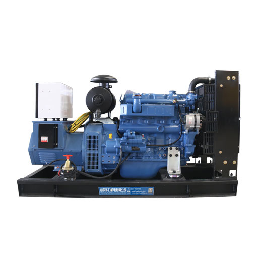 single phase ac generators