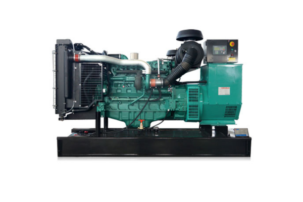 10 – 100 KW Generators