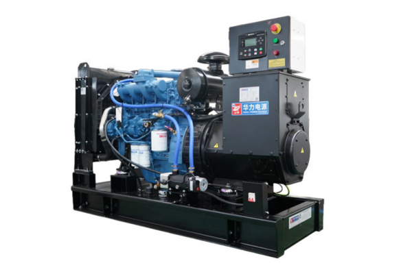 10 – 100 KW Generators
