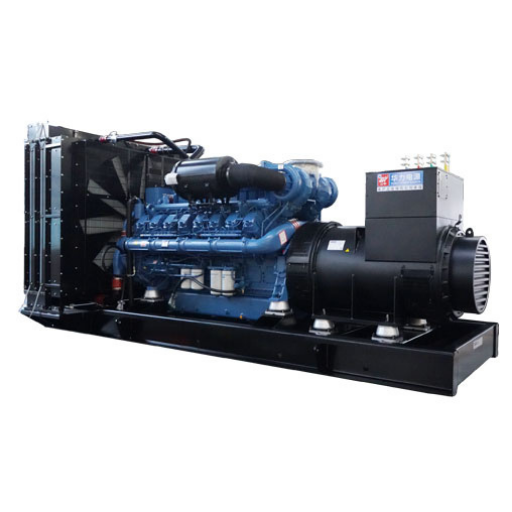1001 Kw And Up