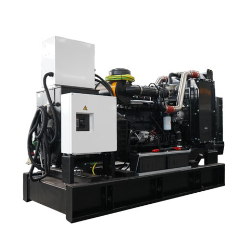 100KW Cummins Generator