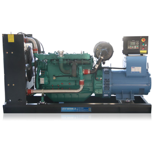 100KW Weichai Generator