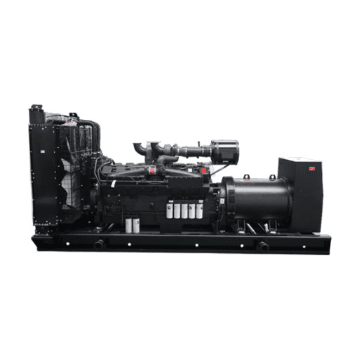 1200KW Cummins Generator