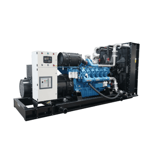 1200KW Weichai Generator