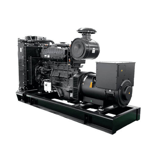 301 – 500 kW