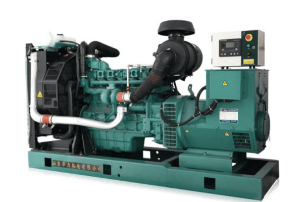 301 – 500 kW