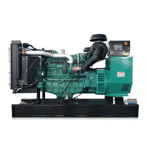 301 – 500 kW