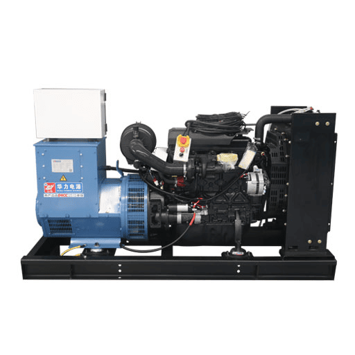 301 – 500 kW