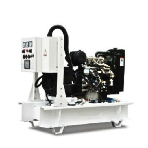 30KW Perkins Generator