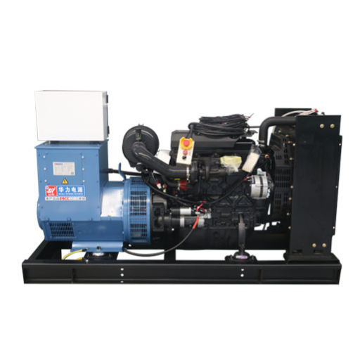 30KW Weichai Generator