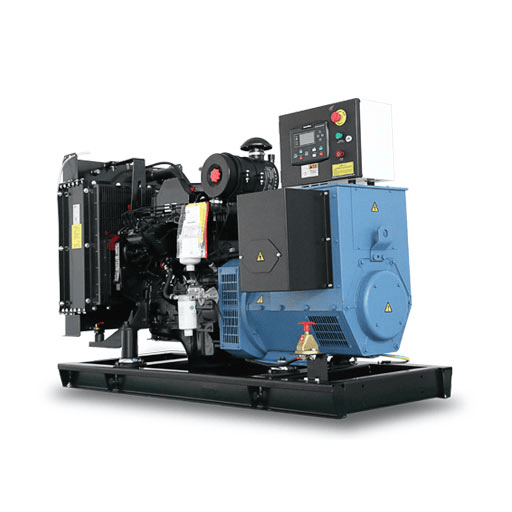 320KW 60HZ Cummins Generator