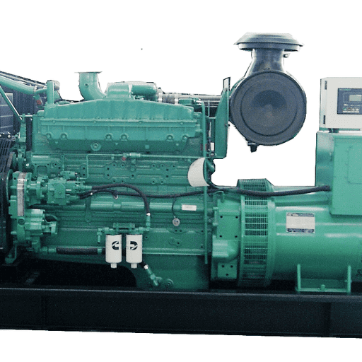 320KW Cummins generator (1)