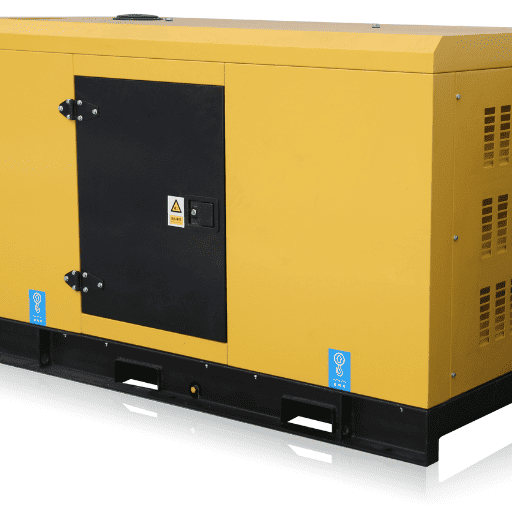 40KW Perkins Generator (1)