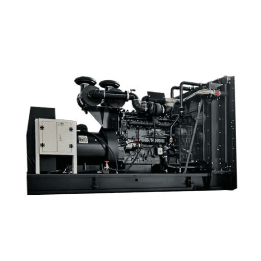 500KW 60HZ Cummins Generator