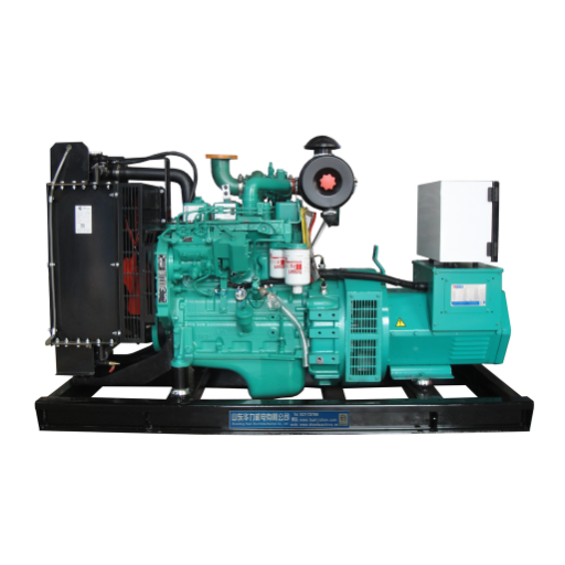 50KW 60Hz Cummins Generator
