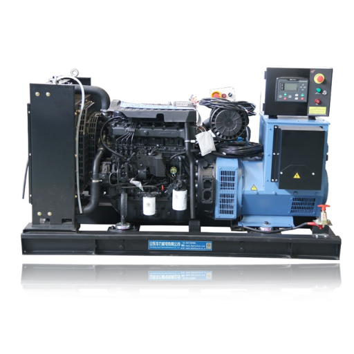 50KW Weichai Generator