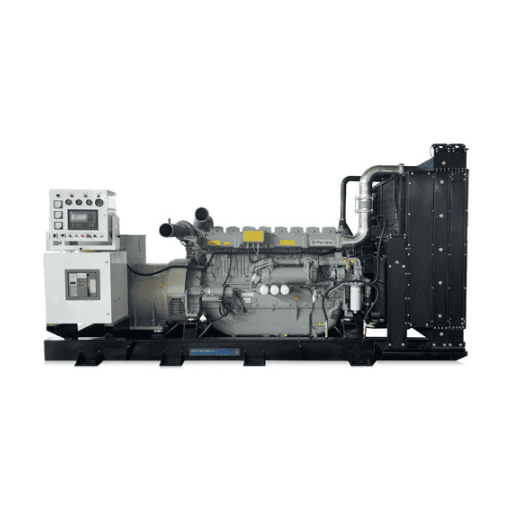 800KW Perkins Generator
