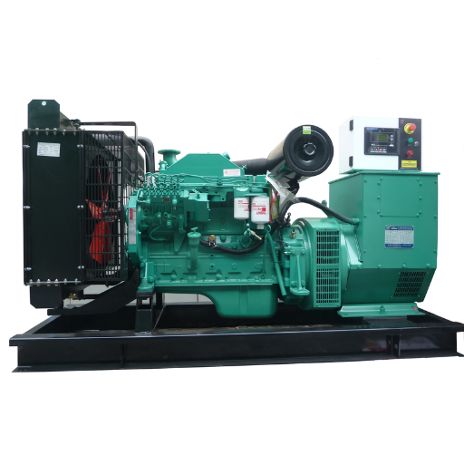 80KW Cummins Generator