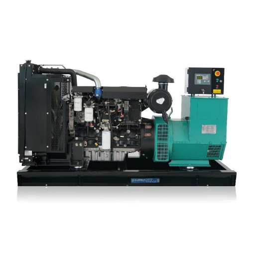80KW Perkins Generator