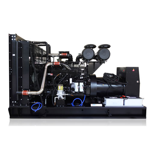 Backup Generator For Condo