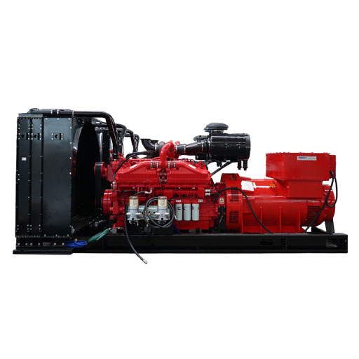 Backup Generator For Condo