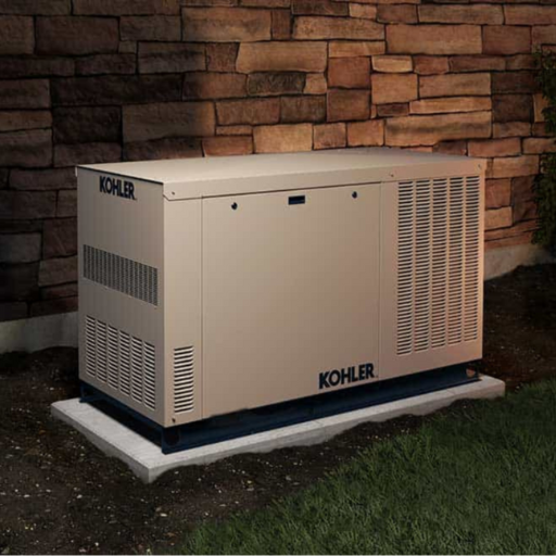 Benefits of a Stationary Generator