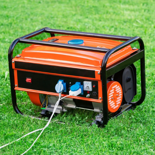 Best Practices for Running a Generator