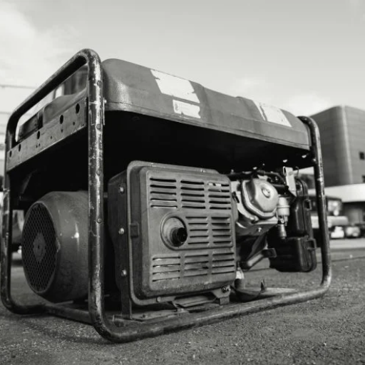 Carbon Monoxide Emissions from Natural Gas Generators